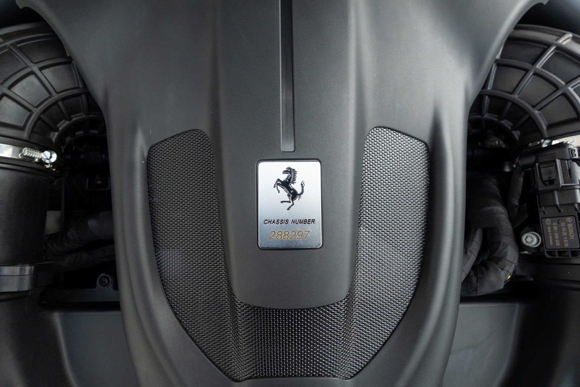 Used 2023 Ferrari Roma RWD image 75