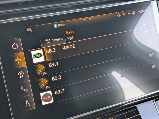 New 2026 Audi Q7 2.0T Premium image 13