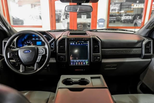 Used 2020 Ford F350 XL w/ Power Equipment Group AWD/4WD image 16