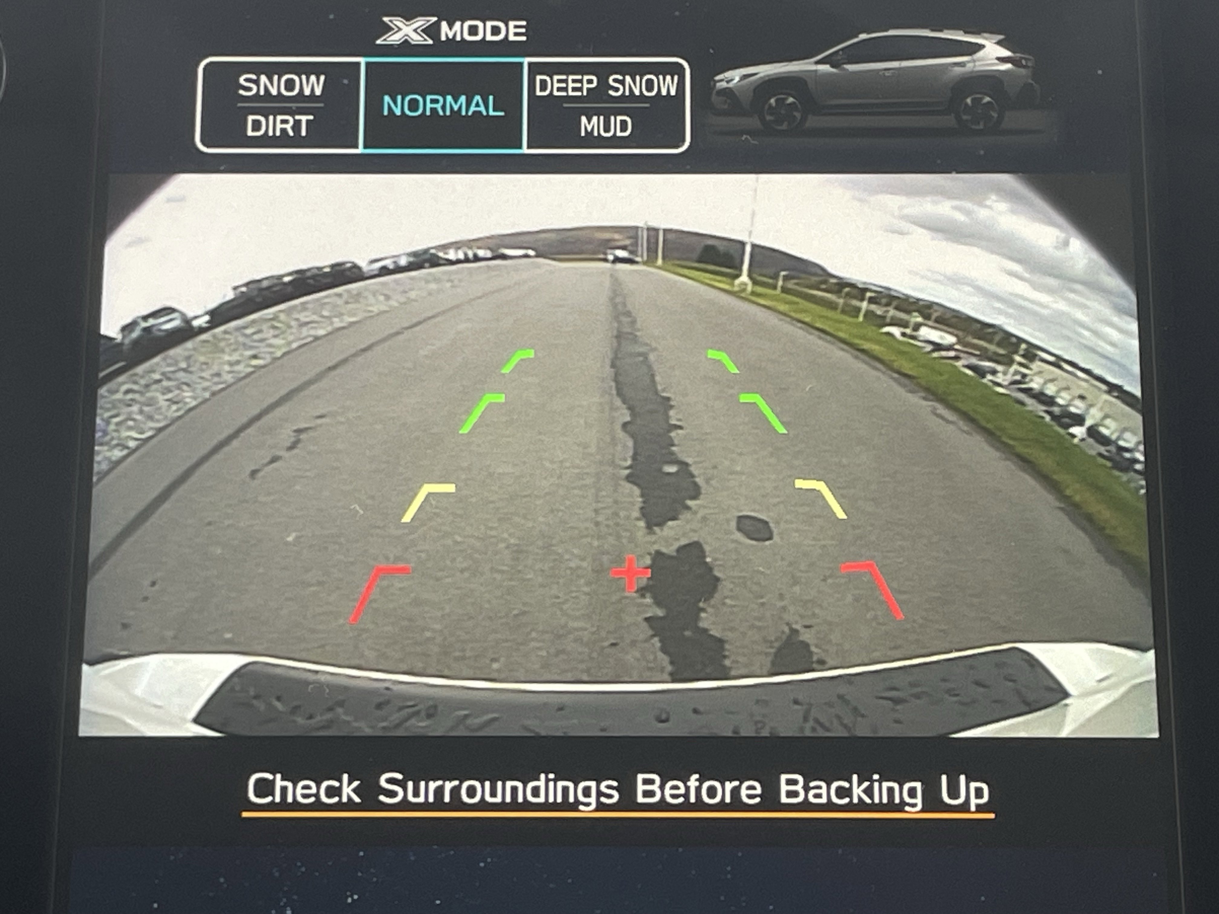 New 2026 Subaru Crosstrek 2.5i Premium image 26