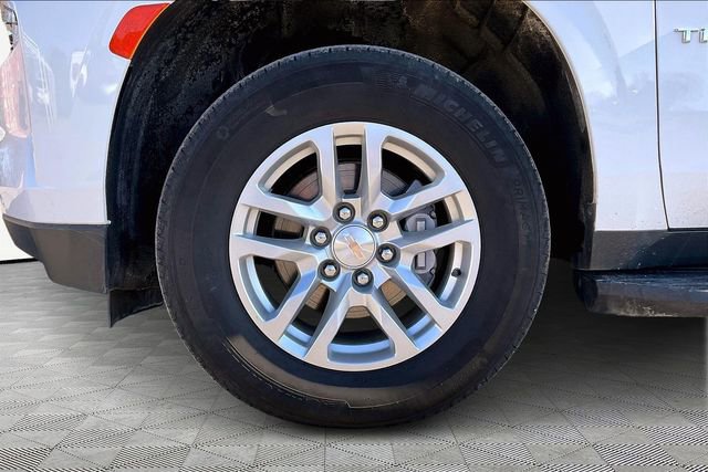 Used 2024 Chevrolet Tahoe LT image 22