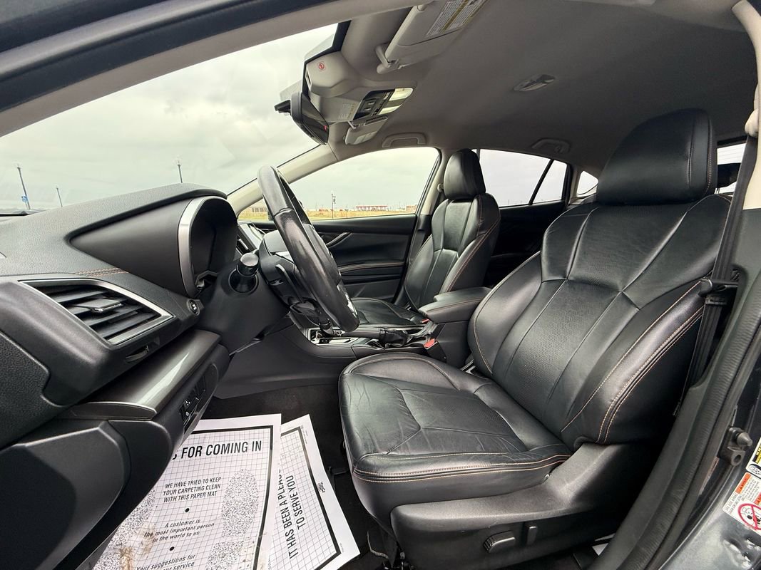 Used 2019 Subaru Crosstrek 2.0i Limited image 9