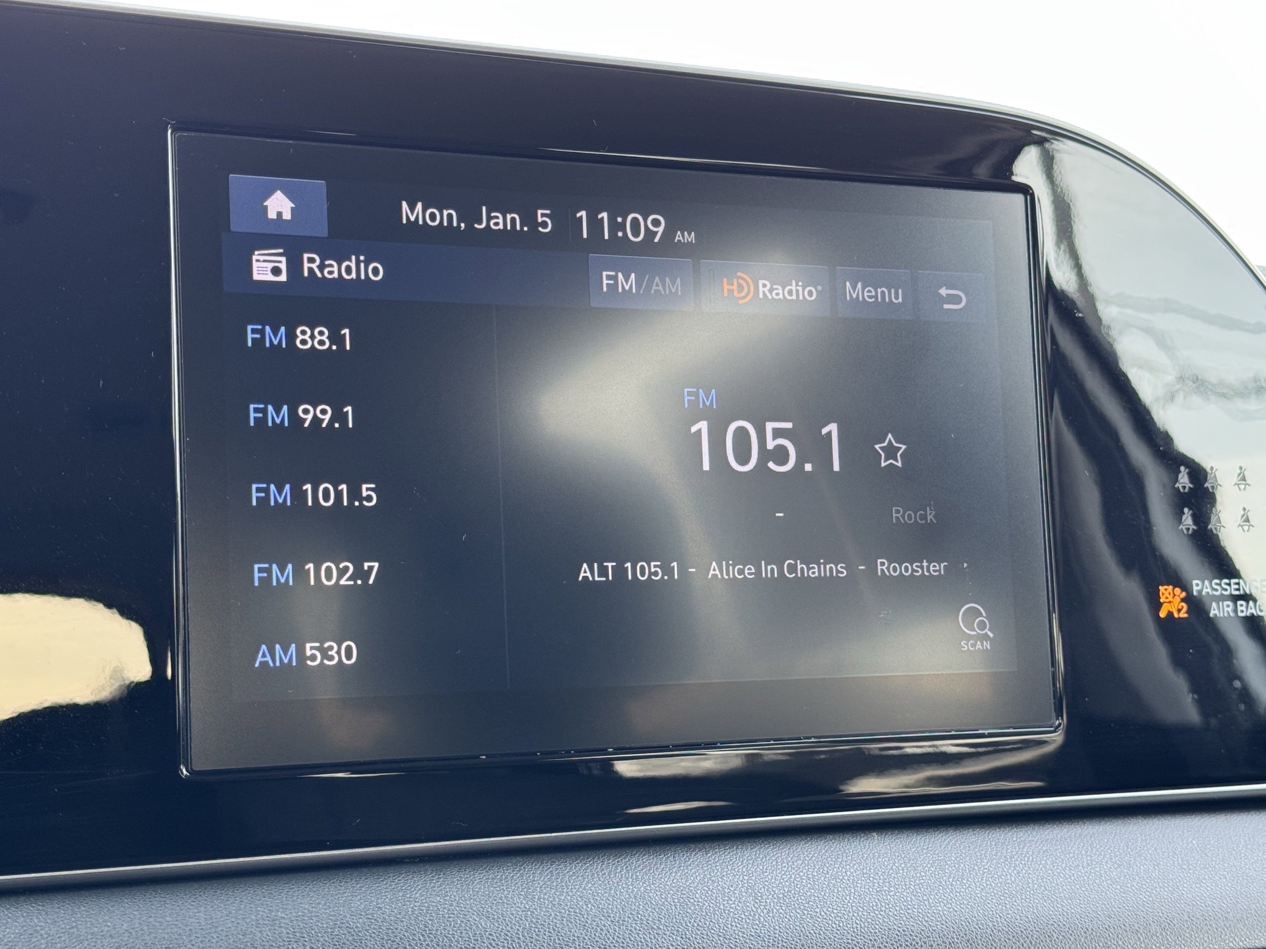 Used 2021 Hyundai Palisade SE image 10