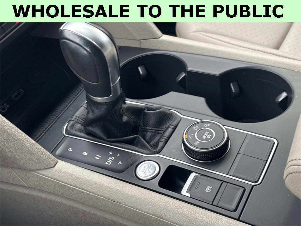 Used 2018 Volkswagen Atlas SE image 35