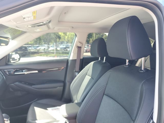 Certified 2024 Kia Seltos EX AWD/4WD image 14