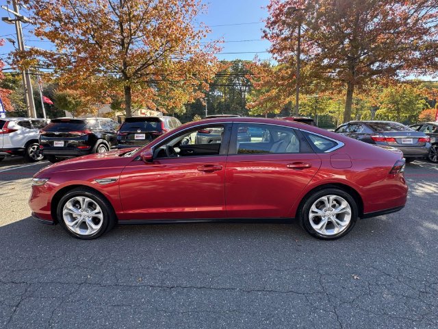 Used 2023 Honda Accord LX image 5
