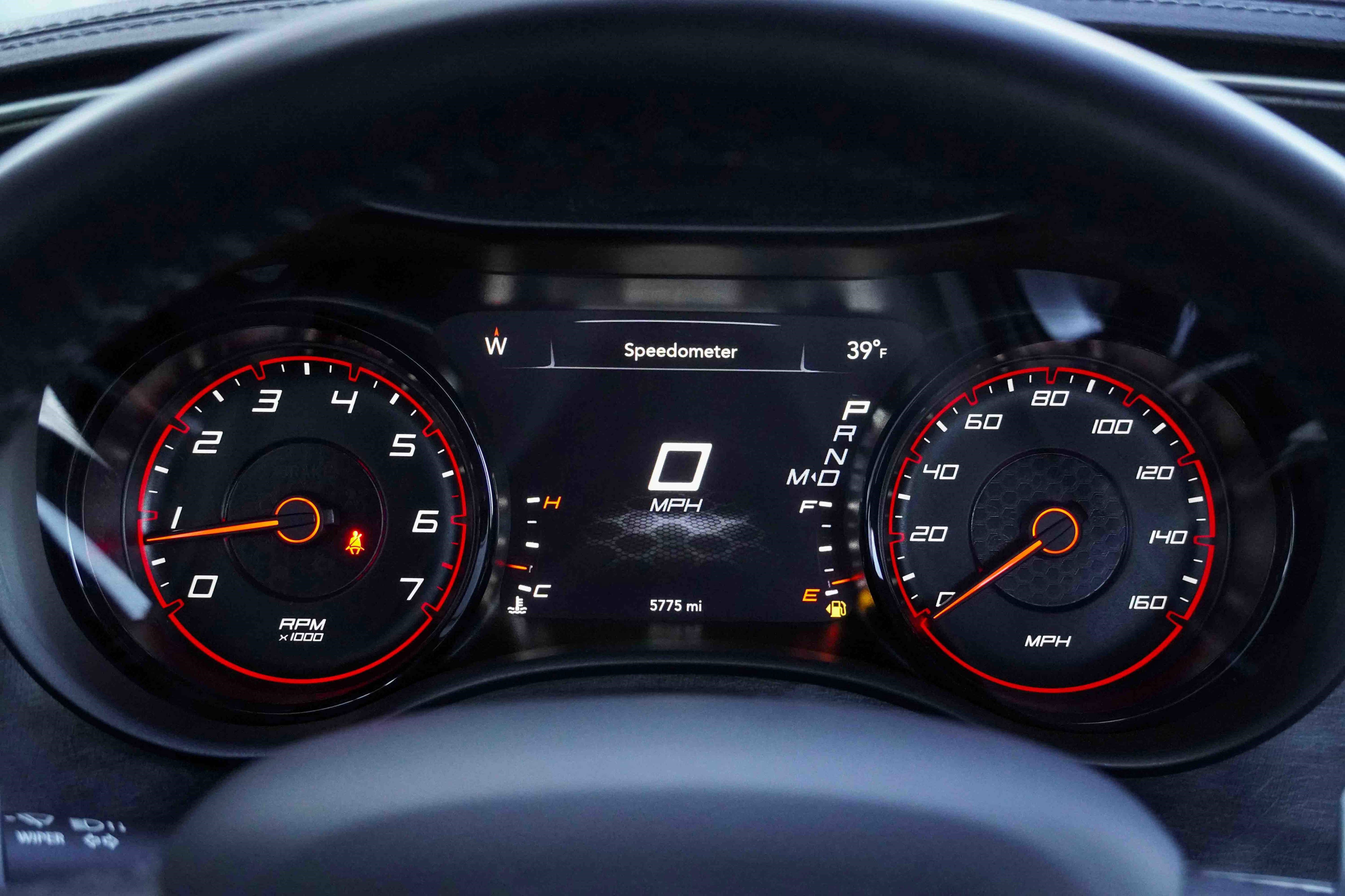 Used 2023 Dodge Charger R/T w/ Daytona Edition Group image 20