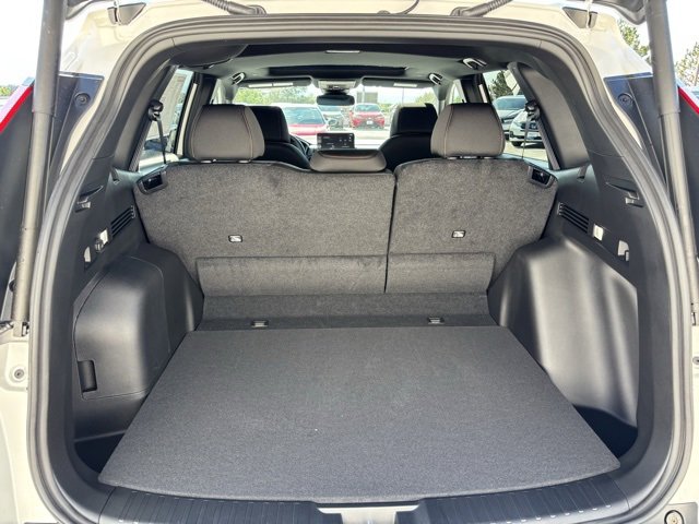New 2026 Honda CR-V TrailSport image 30