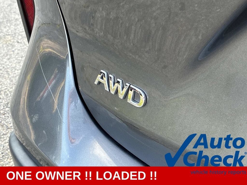 Used 2022 INFINITI QX50 Luxe w/ Appearance Package AWD/4WD image 13