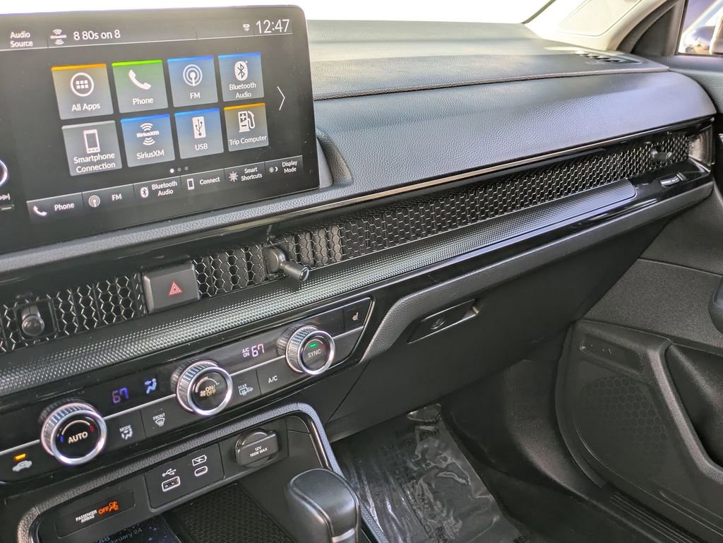 Used 2025 Honda CR-V EX-L image 15