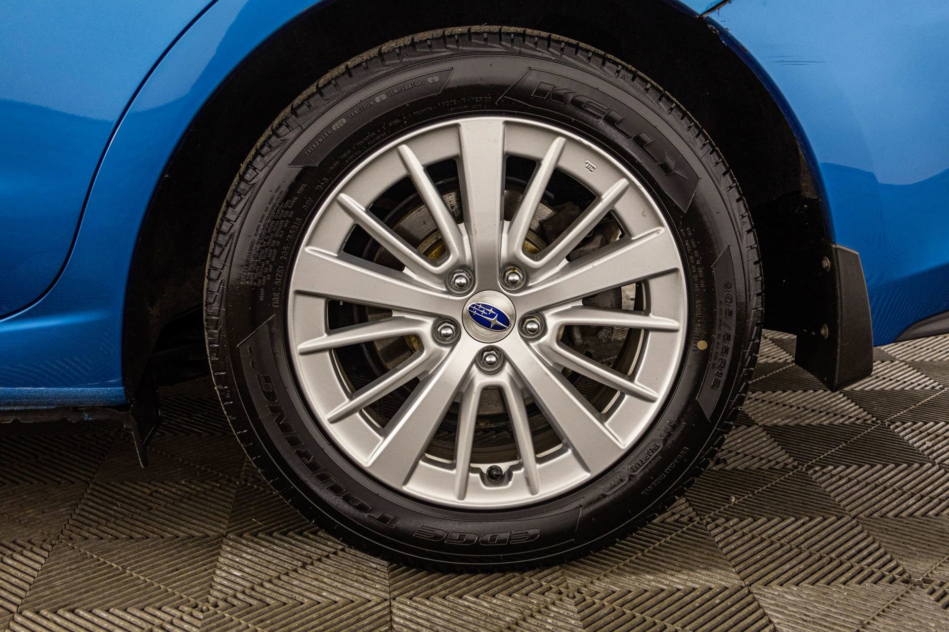 Used 2018 Subaru Impreza 2.0i Premium image 49