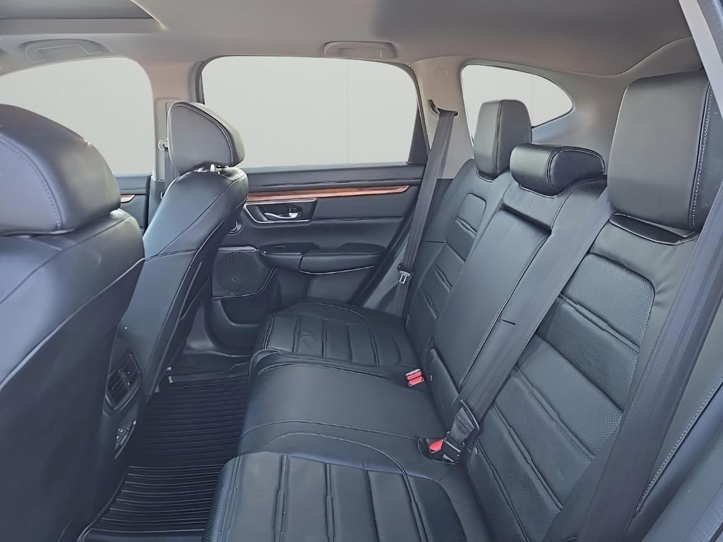 Used 2020 Honda CR-V EX-L image 12