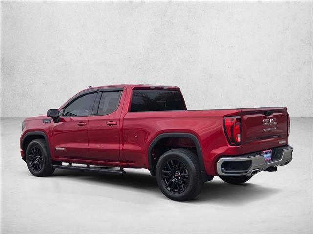 Used 2023 GMC Sierra 1500 Elevation image 7