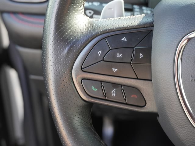 Used 2025 Dodge Durango GT AWD/4WD image 29