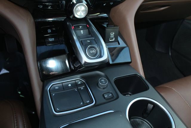 Used 2024 Acura MDX SH-AWD w/ Technology Package image 15