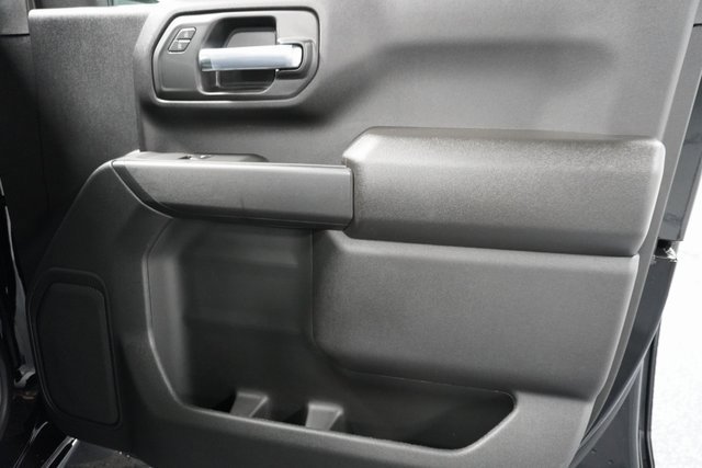 New 2025 Chevrolet Silverado 2500 Custom w/ Custom Value Package image 26