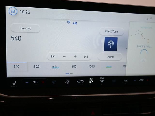 New 2026 Ford Escape ST-Line w/ Tech Pack #1 image 20