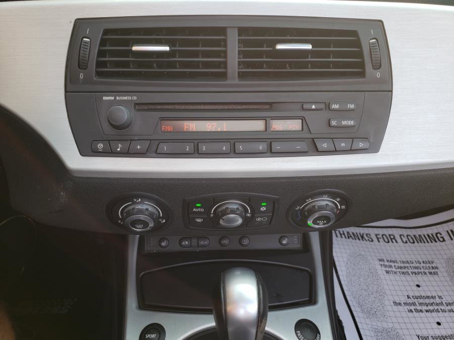 Used 2008 BMW Z4 3.0si image 8