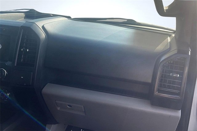 Certified 2019 Ford F150 XL w/ Equipment Group 101A Mid image 16