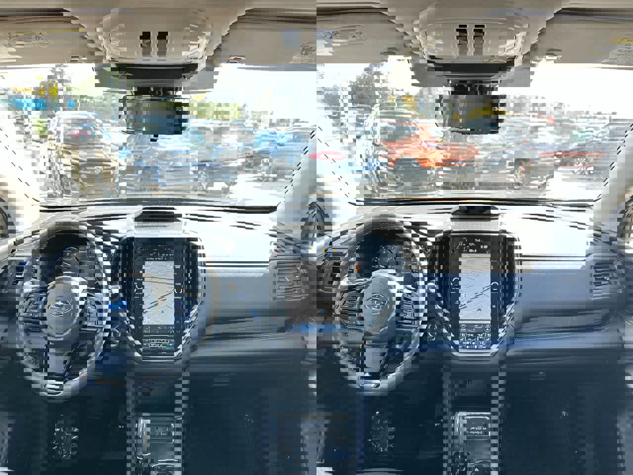 Certified 2025 Subaru Ascent Bronze Edition image 20