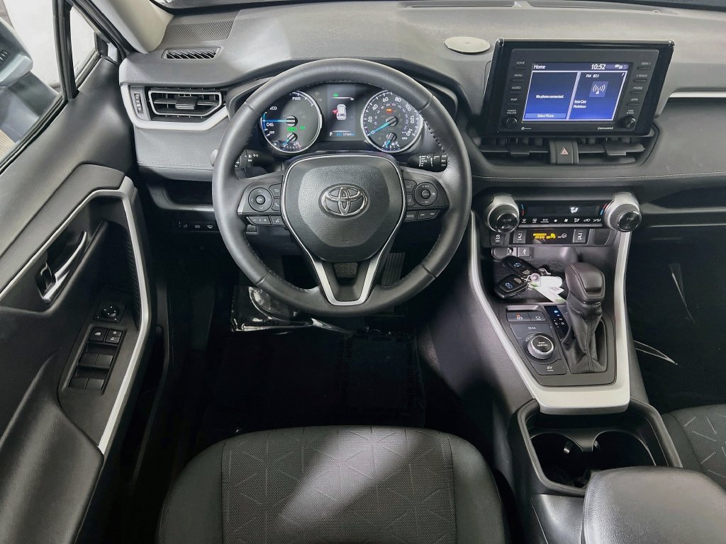 Certified 2020 Toyota RAV4 XLE w/ XLE Grade Weather Package AWD/4WD image 19