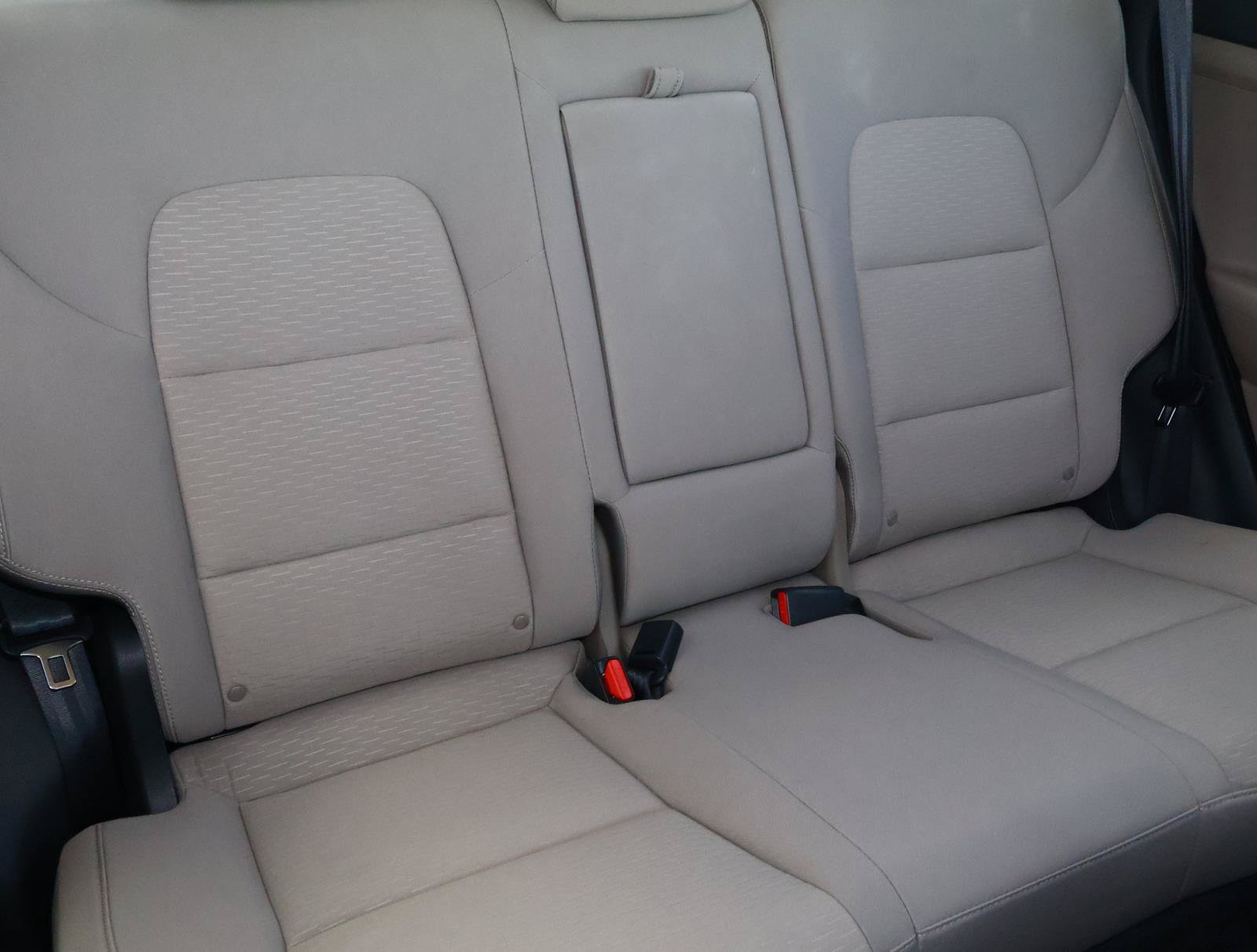 Used 2021 Hyundai Tucson Sport FWD image 18