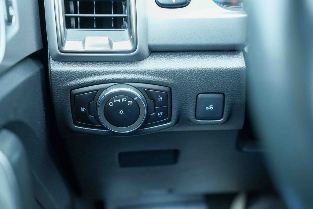 Used 2023 Ford Ranger XLT w/ Equipment Group 301A Mid image 24