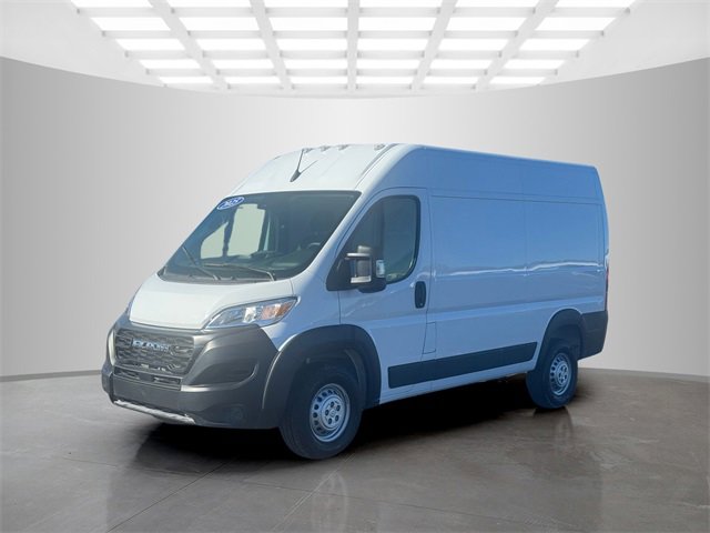 Used 2025 RAM ProMaster 1500 image 3
