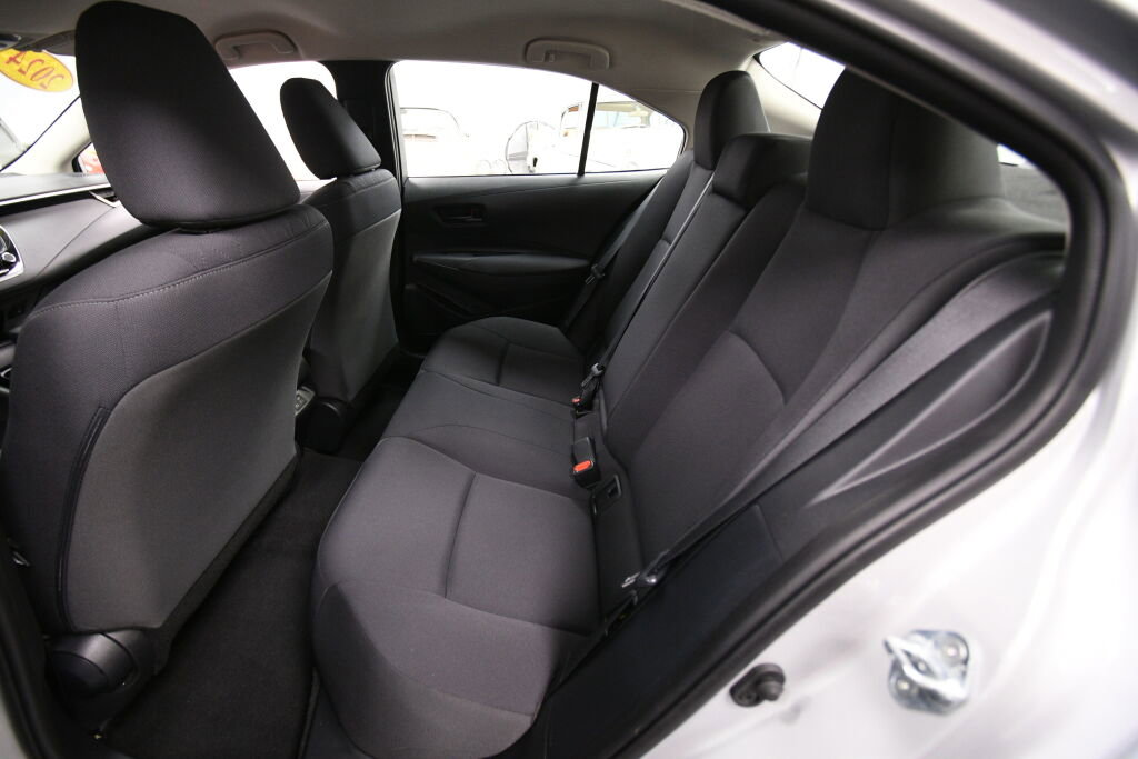 Certified 2024 Toyota Corolla LE image 24