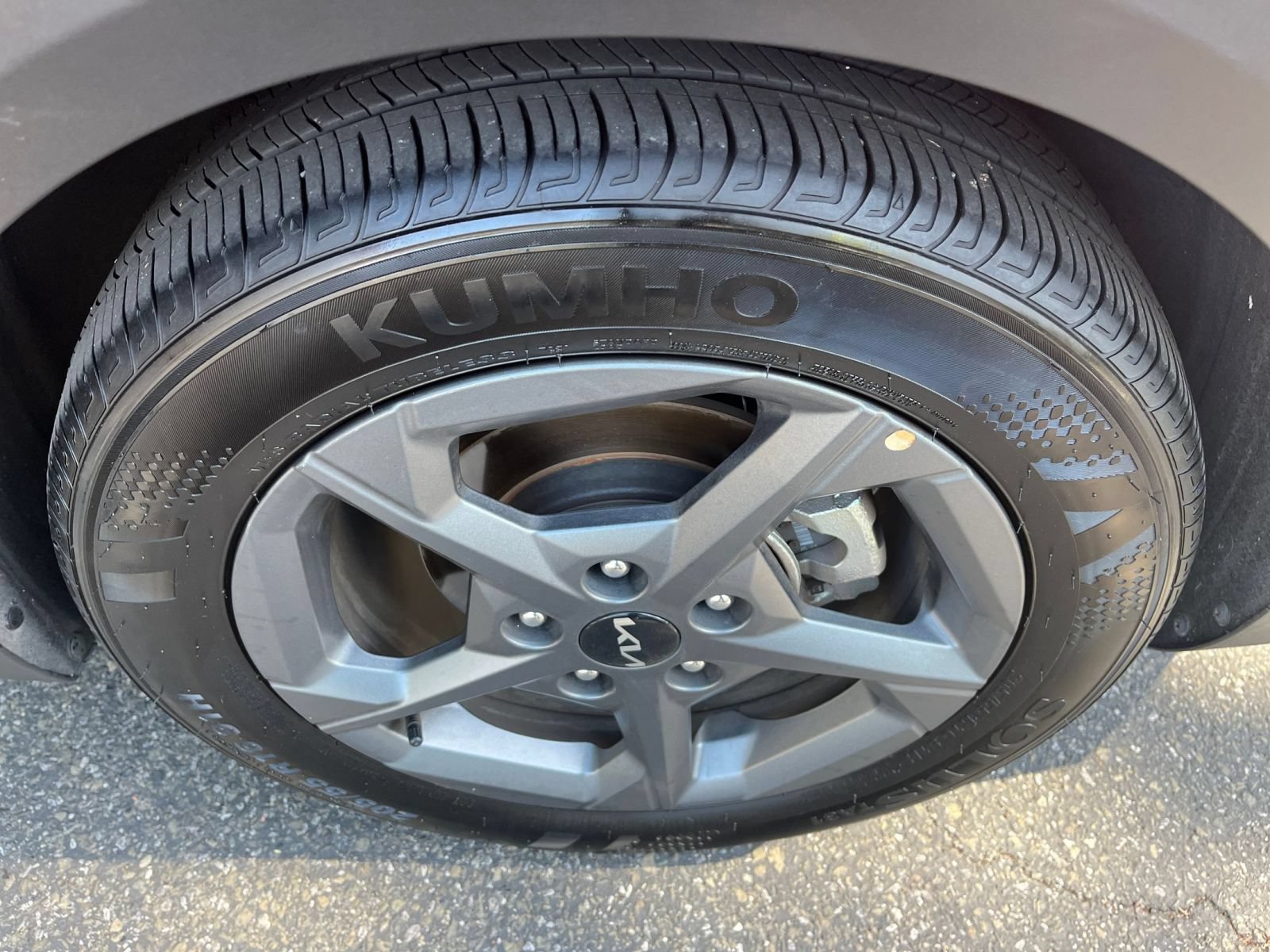 Used 2025 Kia K4 FWD image 29