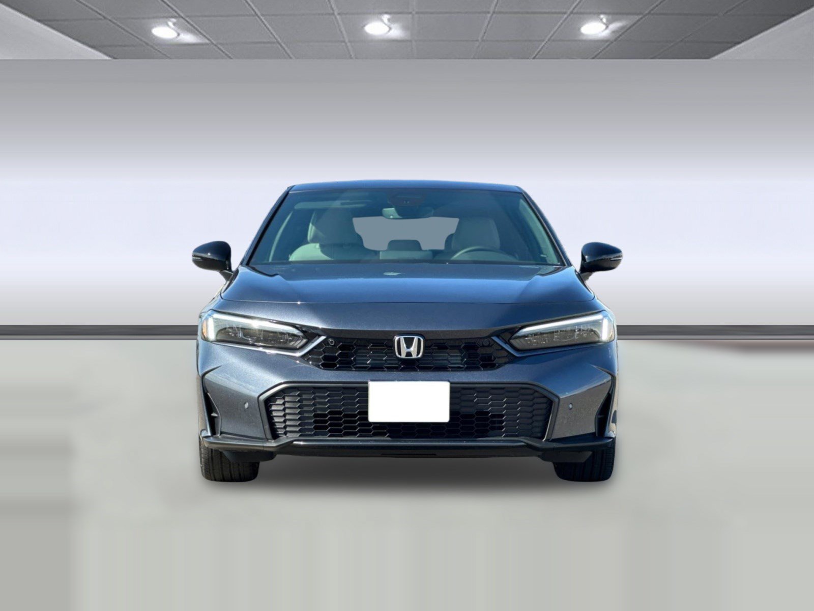 New 2026 Honda Civic Sport Touring image 5