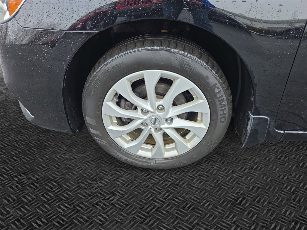 Used 2019 Nissan Sentra SV image 10