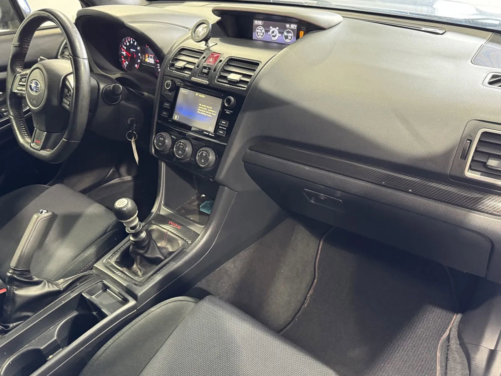 Used 2018 Subaru WRX image 5