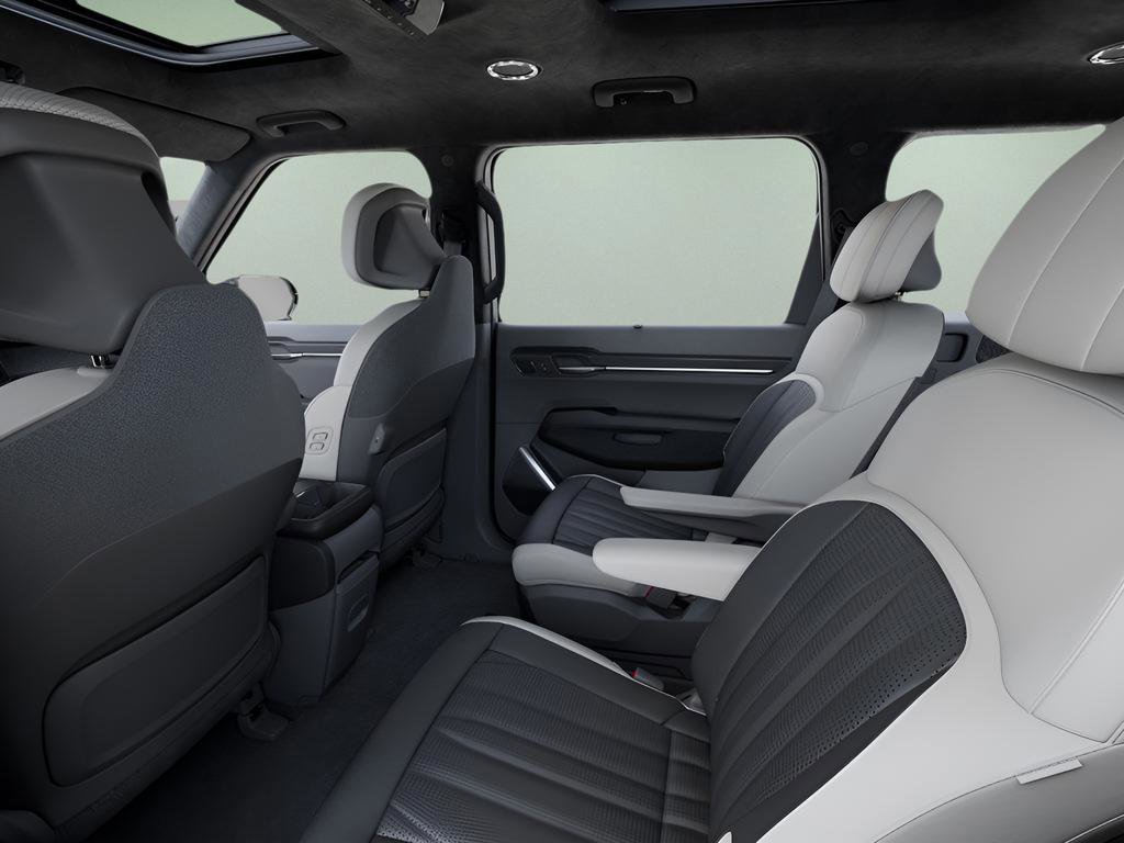 New 2026 Kia EV9 GT-Line image 18