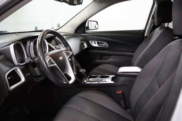 Used 2016 Chevrolet Equinox LT w/ Convenience Package FWD image 10