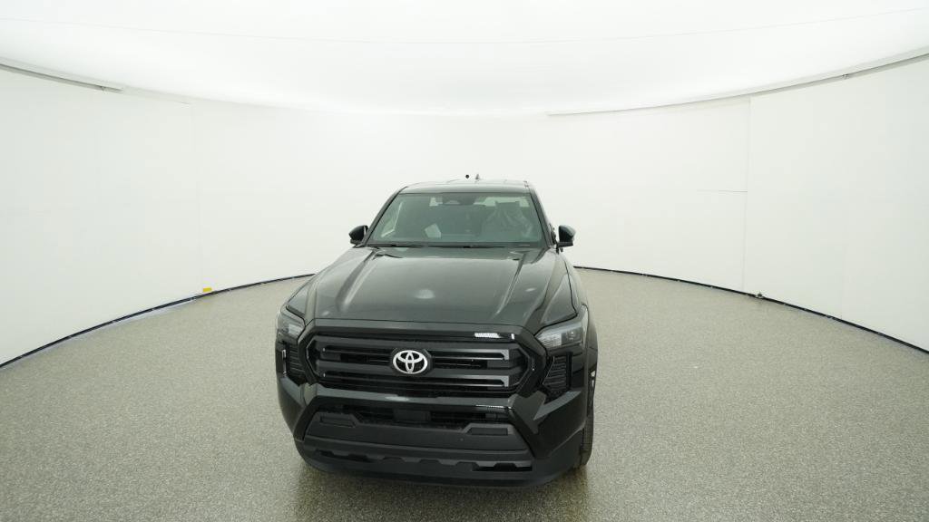 New 2026 Toyota Tacoma SR image 2