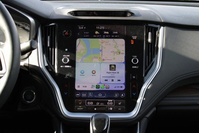 Certified 2025 Subaru Legacy Limited image 20