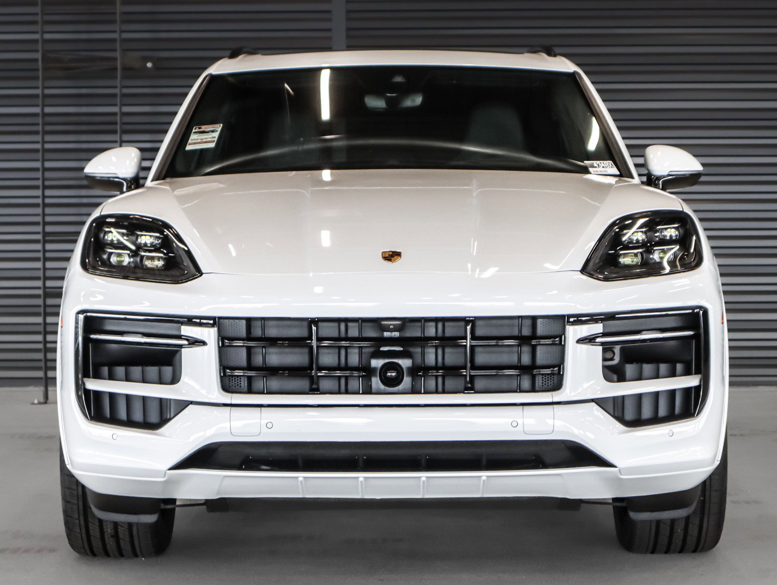 New 2026 Porsche Cayenne GTS image 8