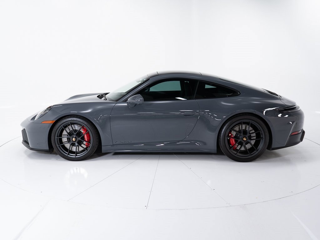 Used 2026 Porsche 911 GTS image 2