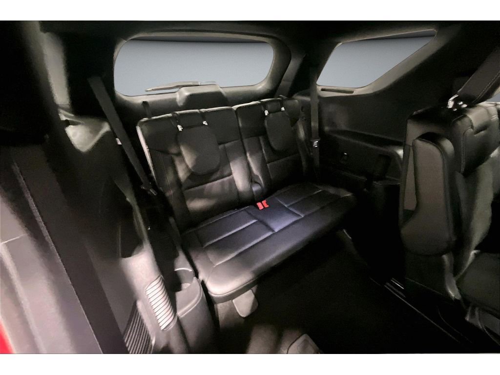 Used 2023 Ford Explorer ST image 29
