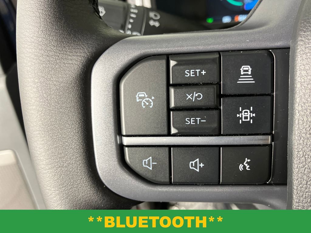 New 2025 Ford F150 Lightning Flash image 17