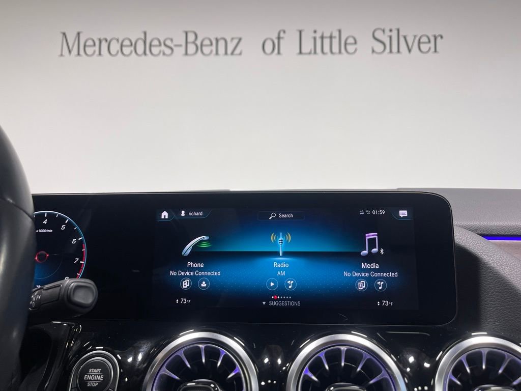 Used 2022 Mercedes-Benz GLA 250 4MATIC image 33