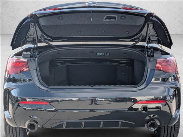 New 2026 BMW 430i xDrive Convertible w/ M Sport Package image 19