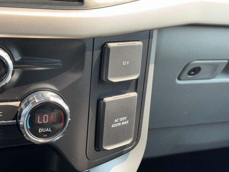 Used 2021 Ford F150 XLT w/ Equipment Group 302A High AWD/4WD image 20