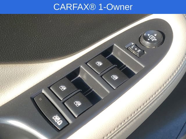 Used 2020 Buick Envision Preferred FWD image 13