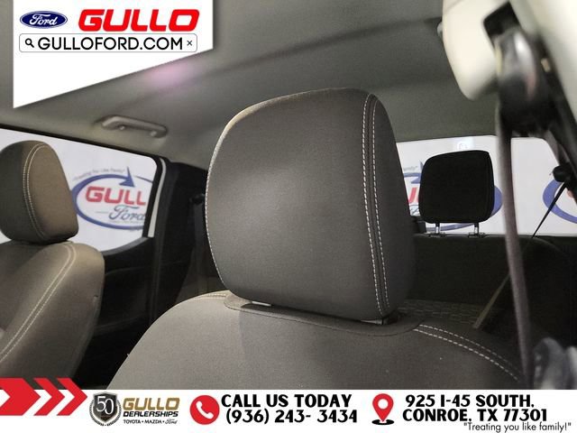 Used 2024 Ford Ranger XL w/ Trailer Tow Package image 17