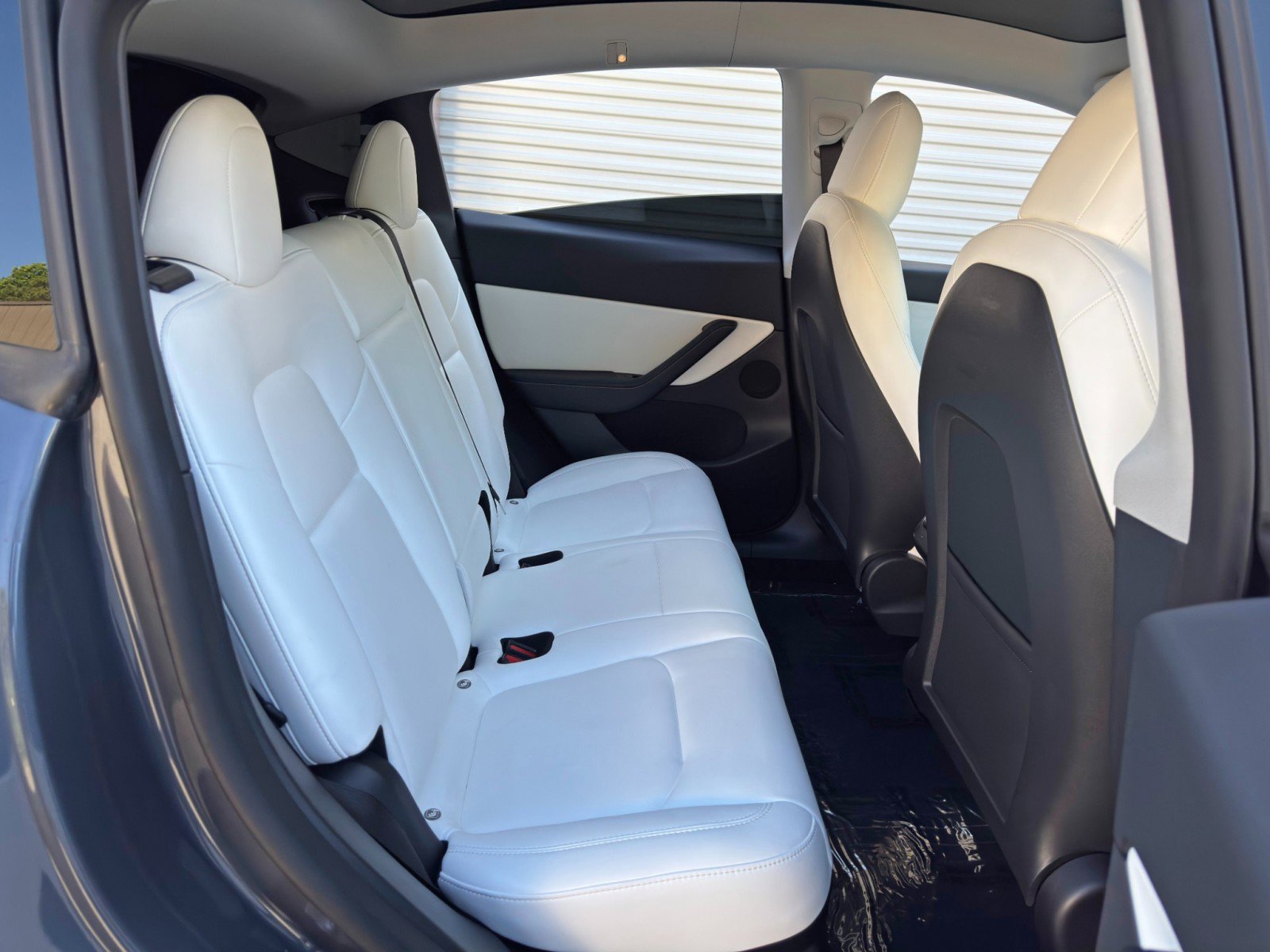 Used 2022 Tesla Model Y Performance AWD/4WD image 40
