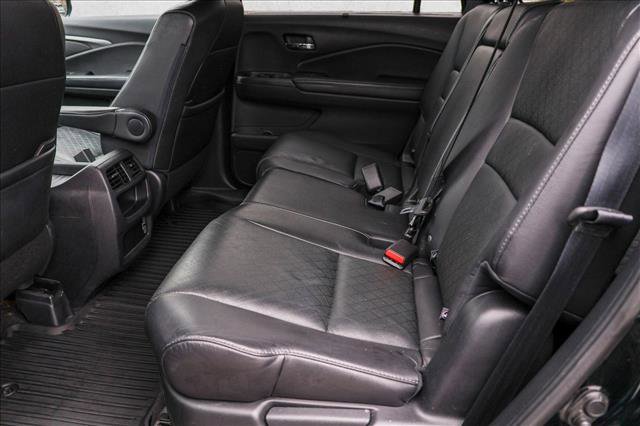 Used 2019 Honda Passport EX-L image 23