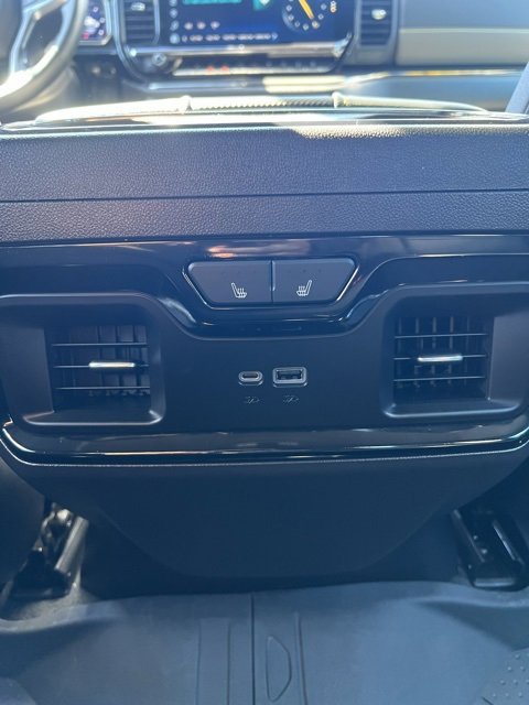 Used 2024 Chevrolet Silverado 1500 ZR2 w/ Technology Package image 24