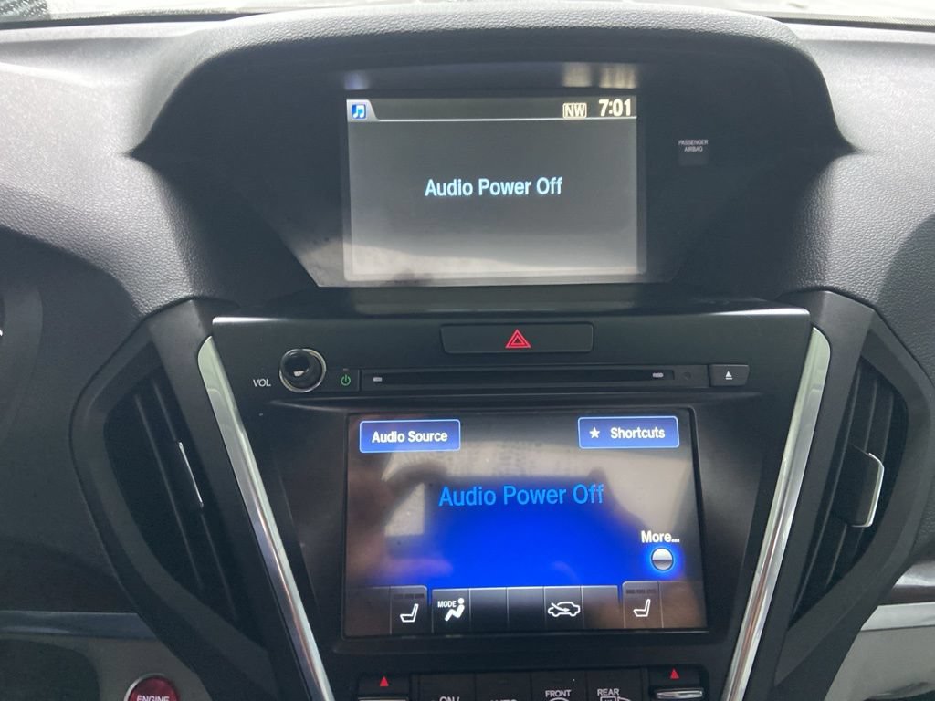 Used 2016 Acura MDX SH-AWD image 29